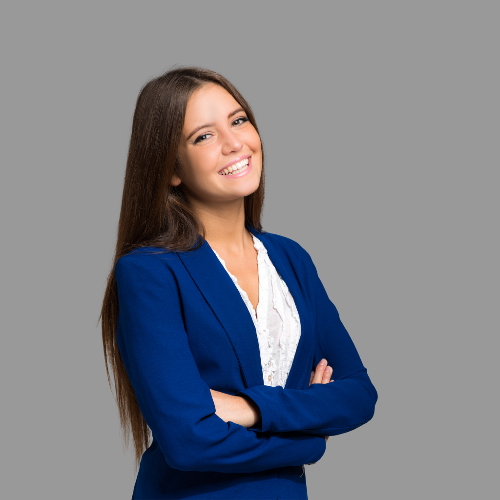 Chiara, Büromanagement bei PFALLER Sachverständige
